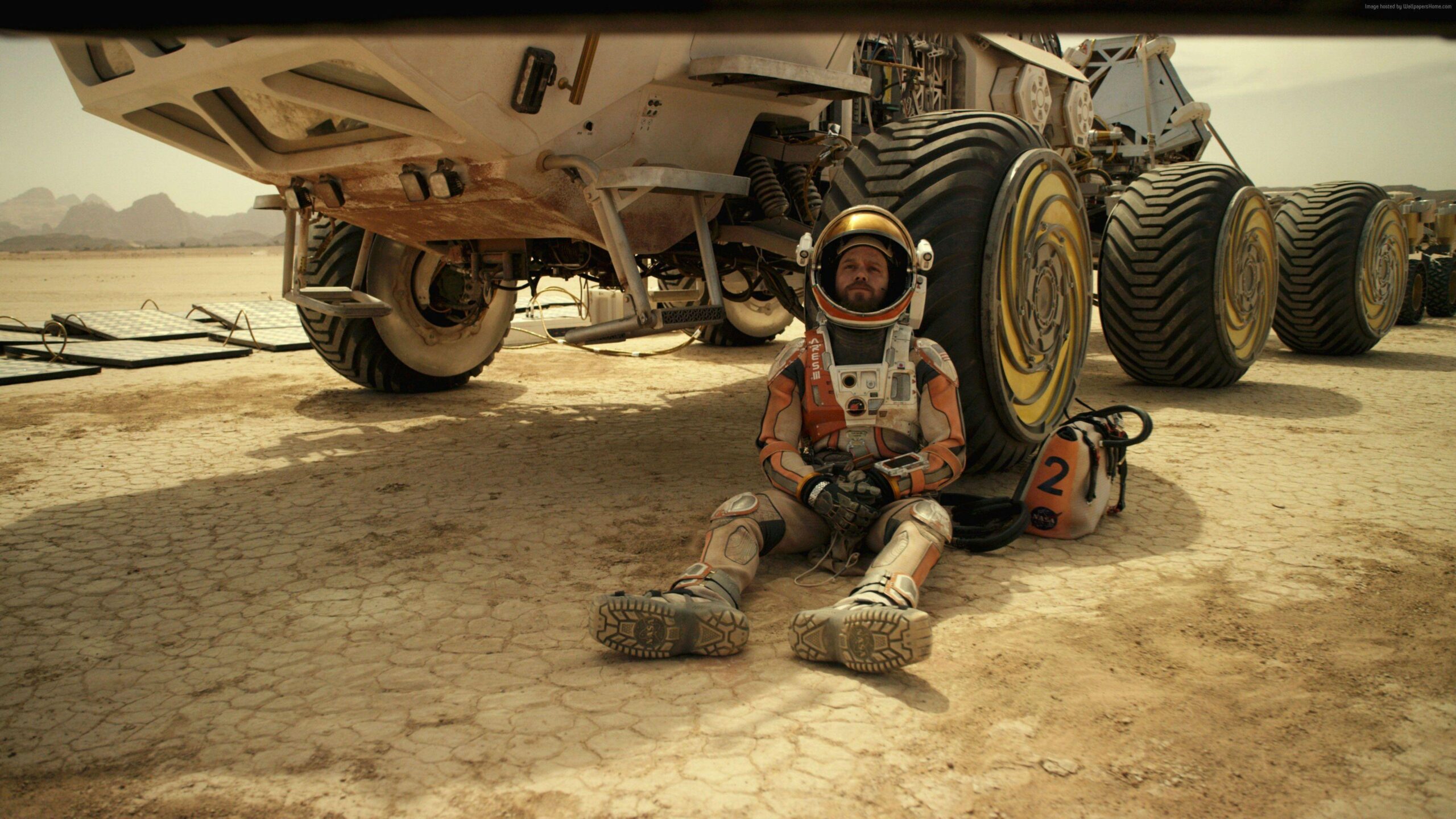 The Martian Wallpapers and pictures HD Download