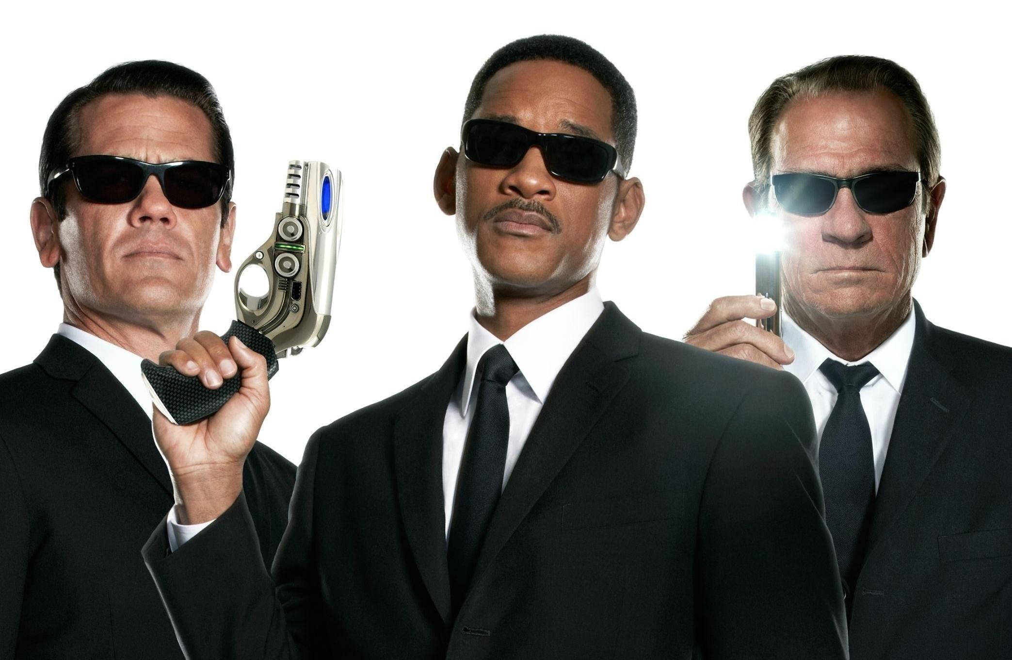 Men In Black 3 Wallpapers HD Download