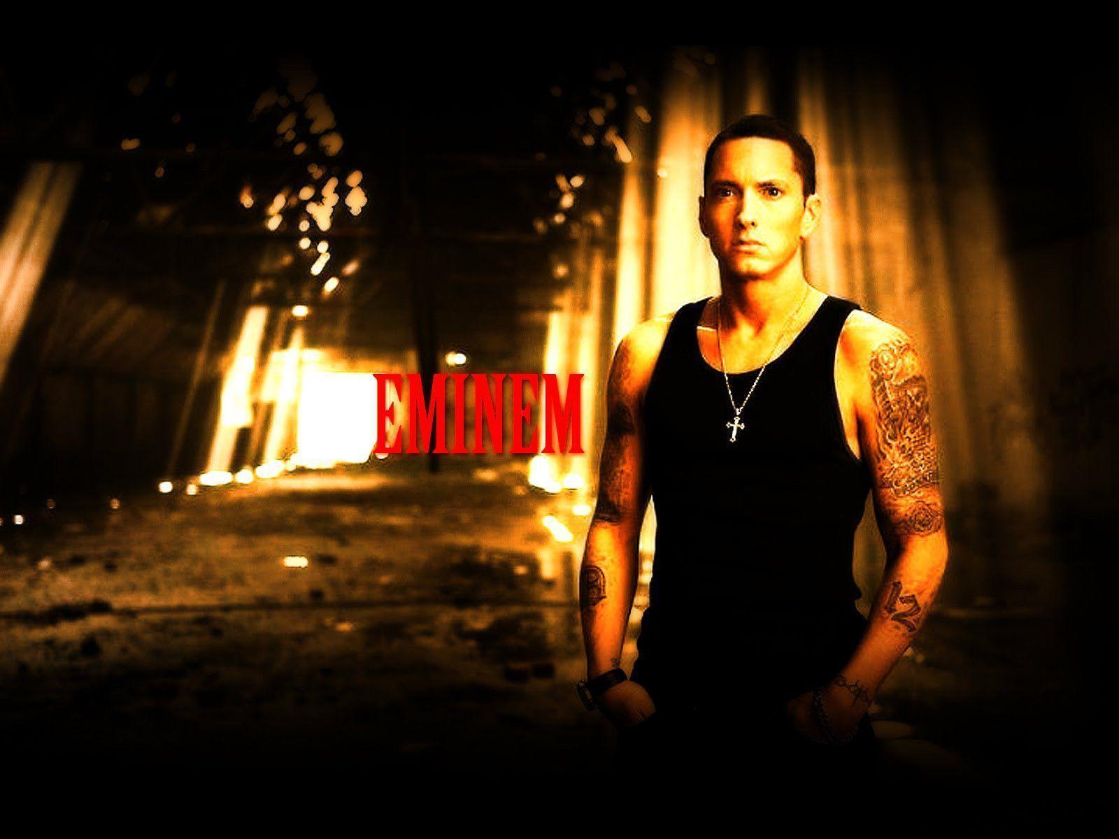 eminem wallpapers