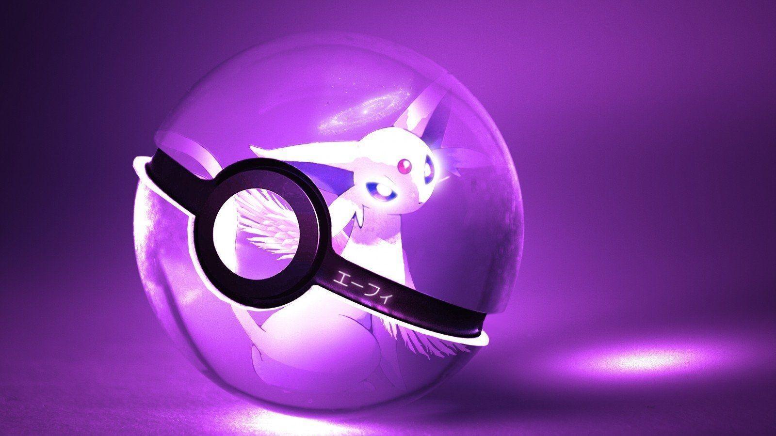 28 Espeon