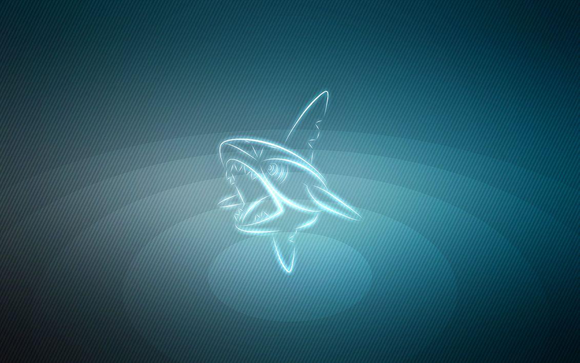 Pokemon GO Sharpedo HQ Wallpapers