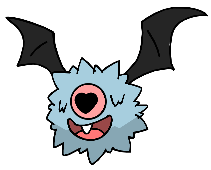 Woobat by DBurch01 …