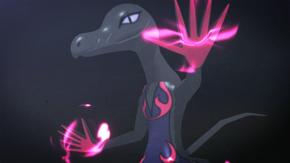 Salazzle