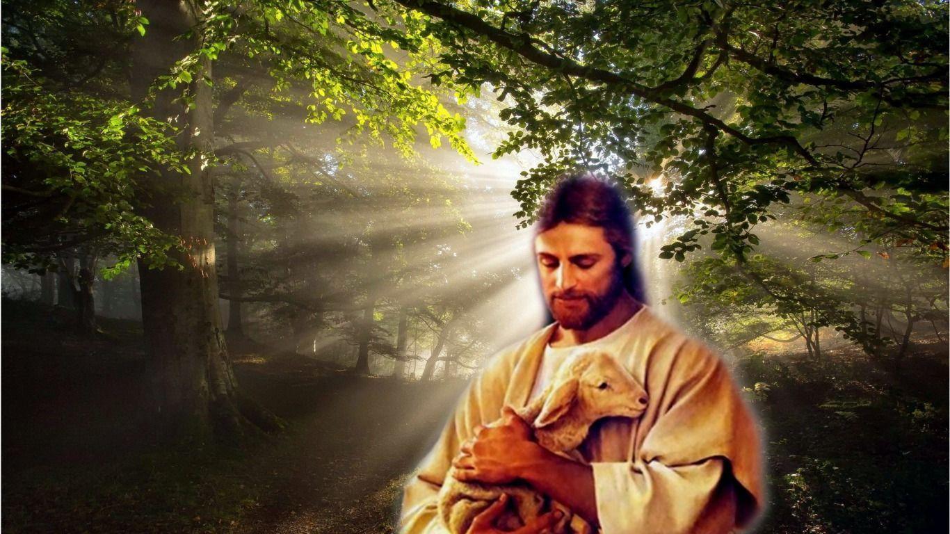 Jesus HD Wallpapers