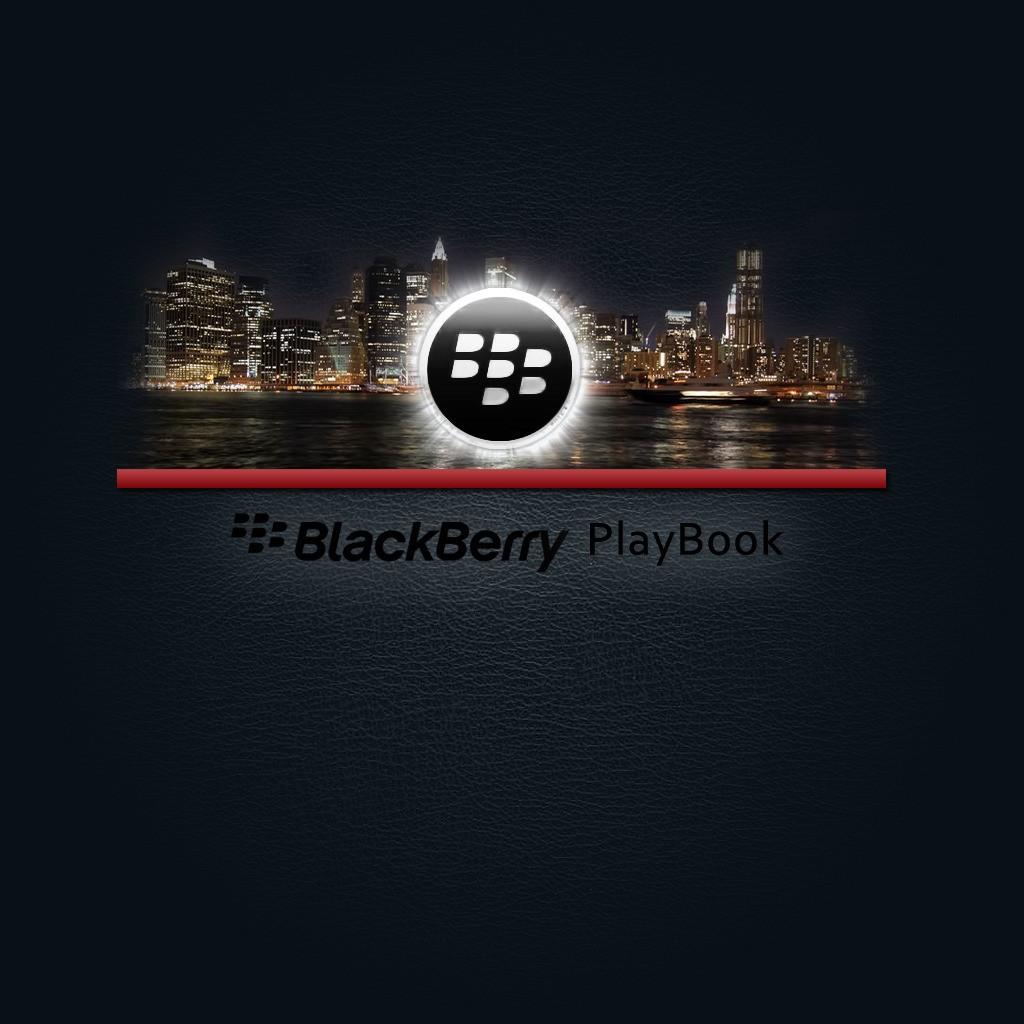 70 BlackBerry Playbook Wallpapers