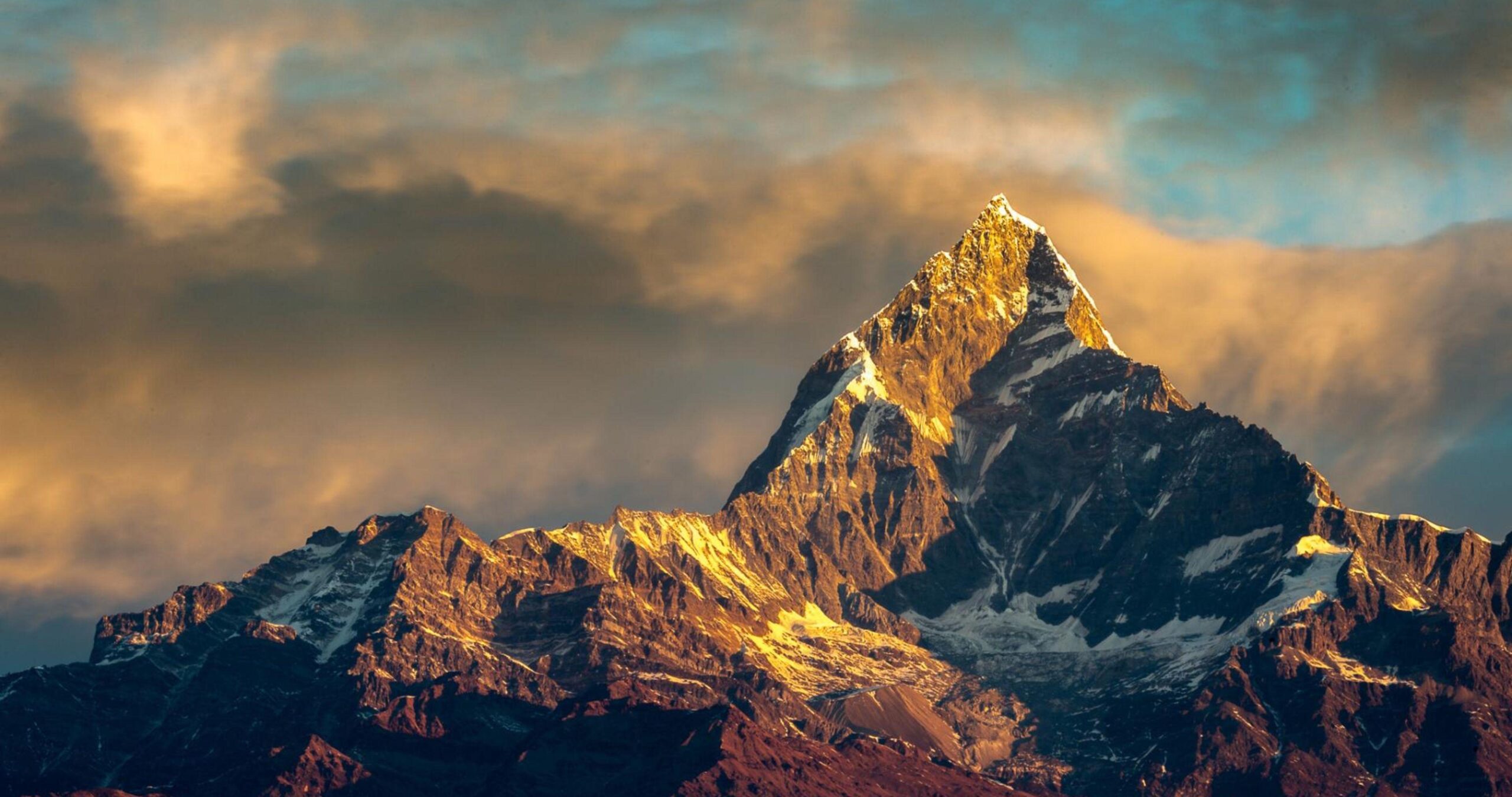 Everest Wallpapers ,