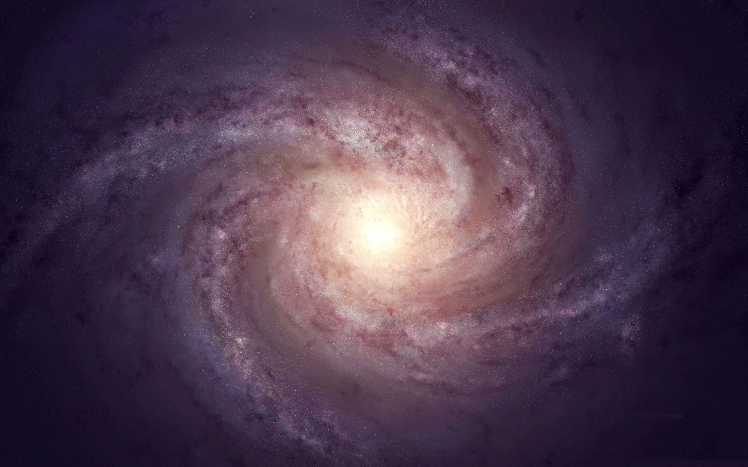 40 Super HD Galaxy Wallpapers