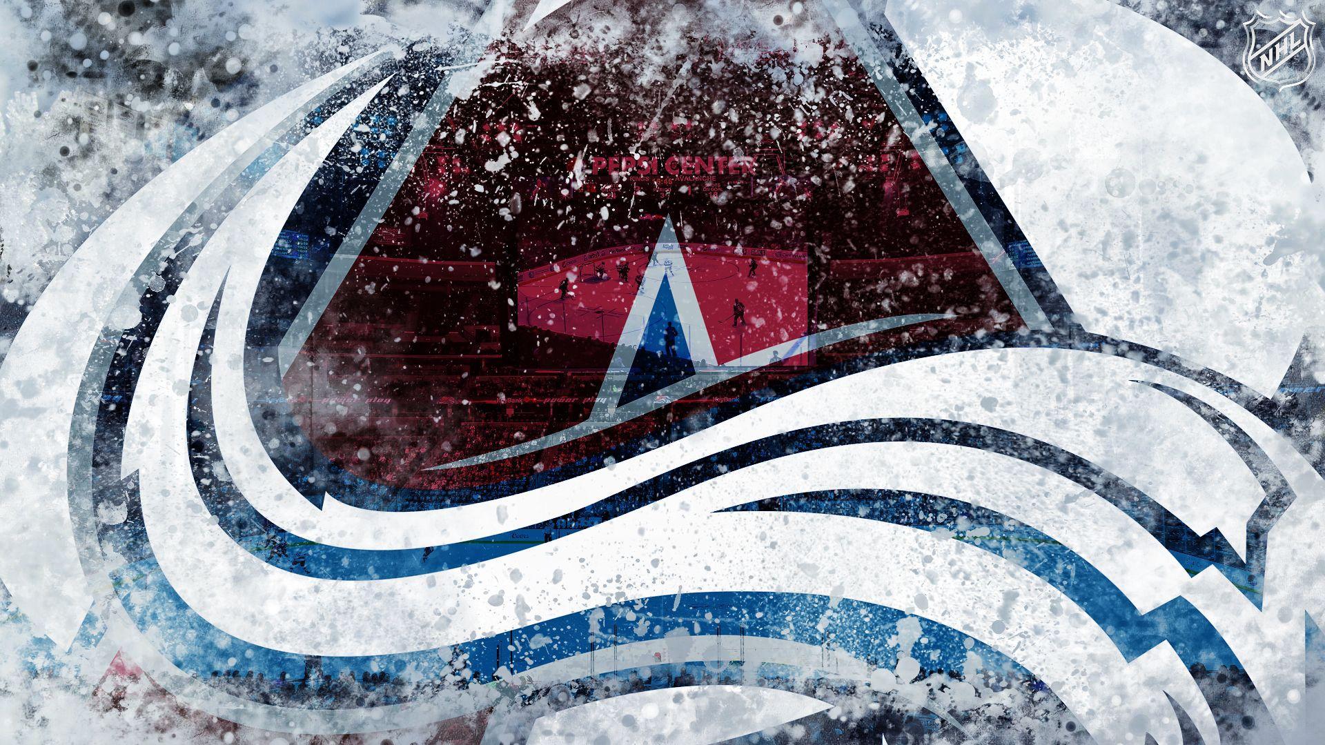 Colorado Avalanche HD Wallpapers