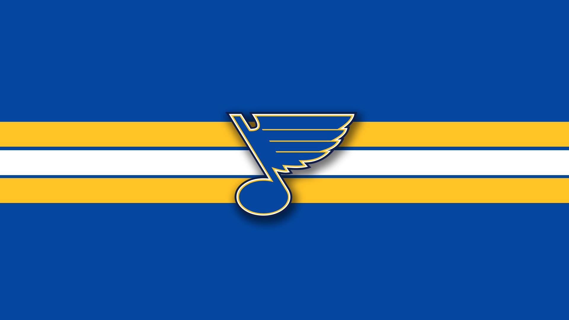 St Louis Blues Wallpapers