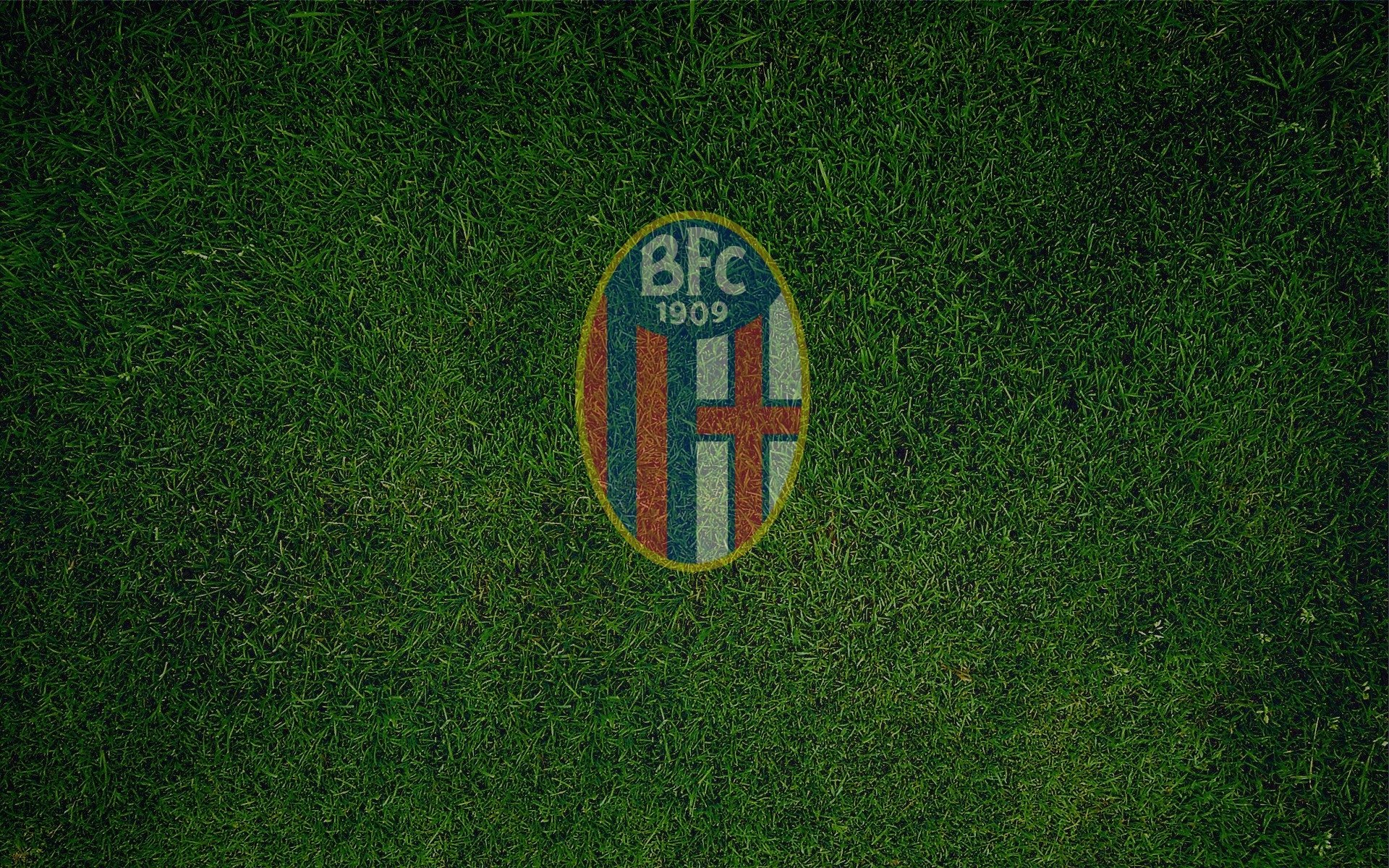 Bologna F.C. 1909 HD Wallpapers