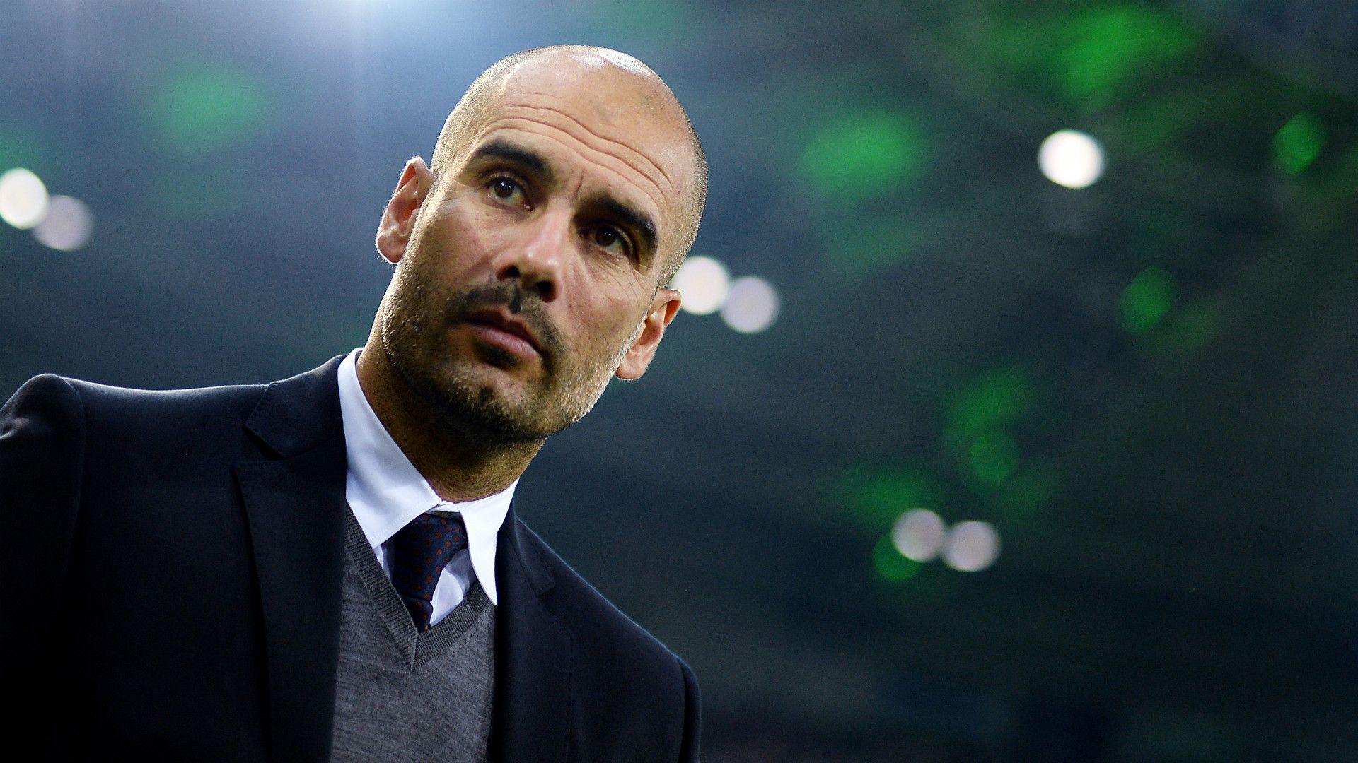 Can Pep Guardiola Handle Man City’s Injuries?