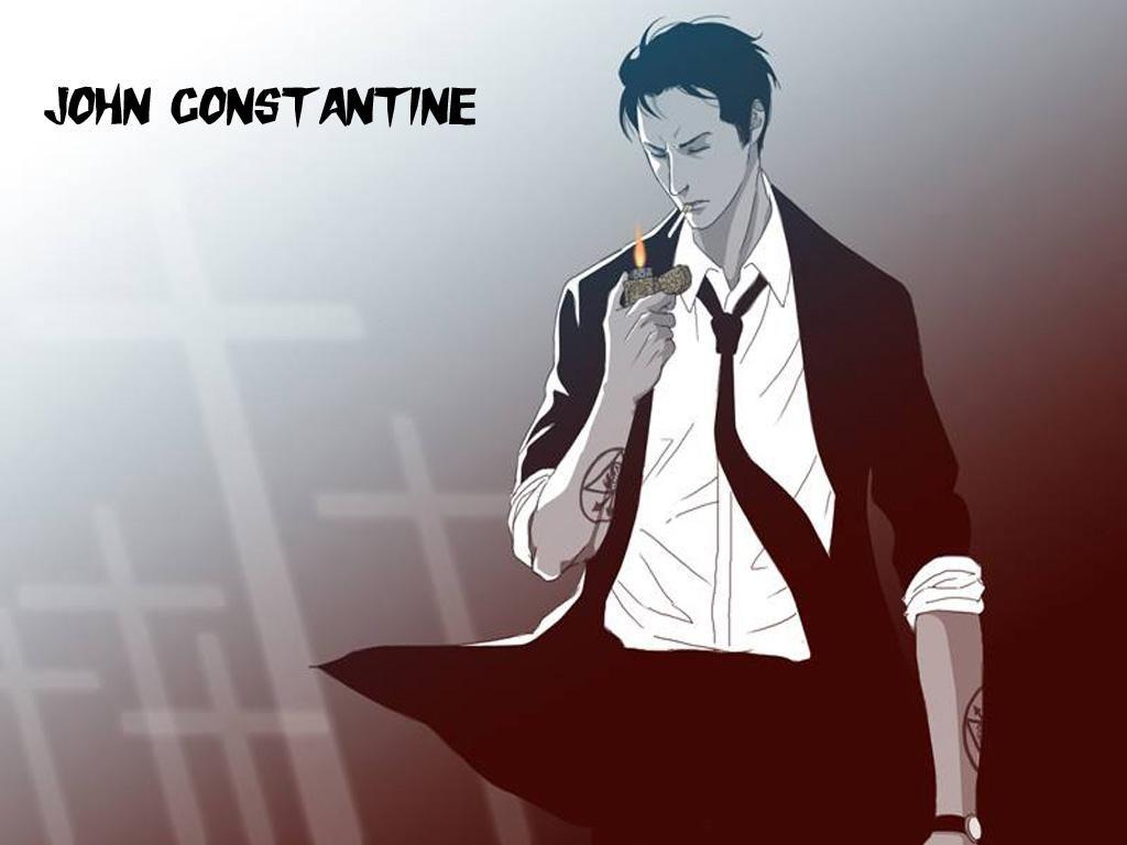 Constantine Wallpapers