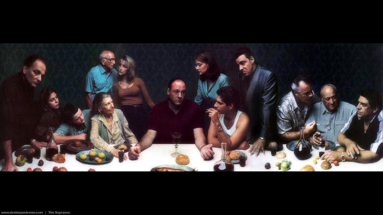 The Sopranos Wallpapers