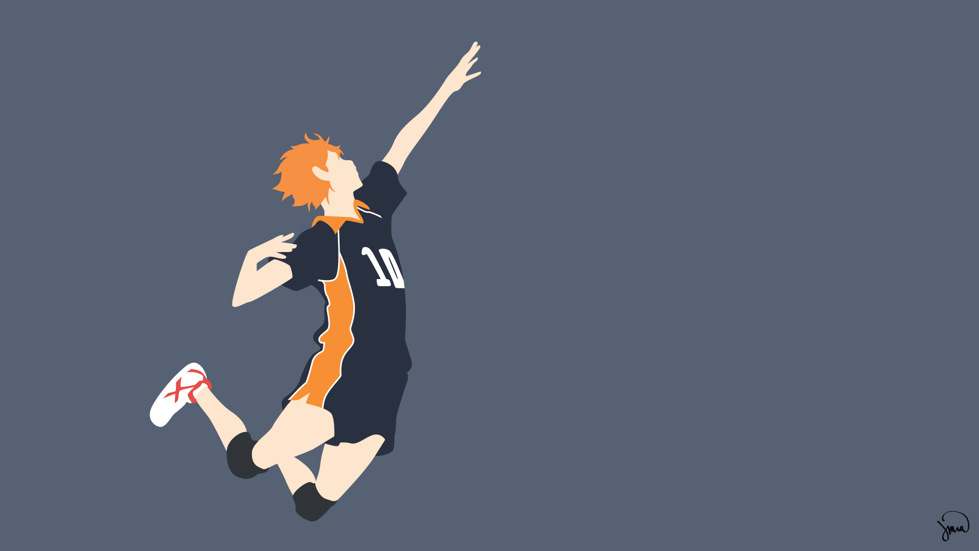 hinata