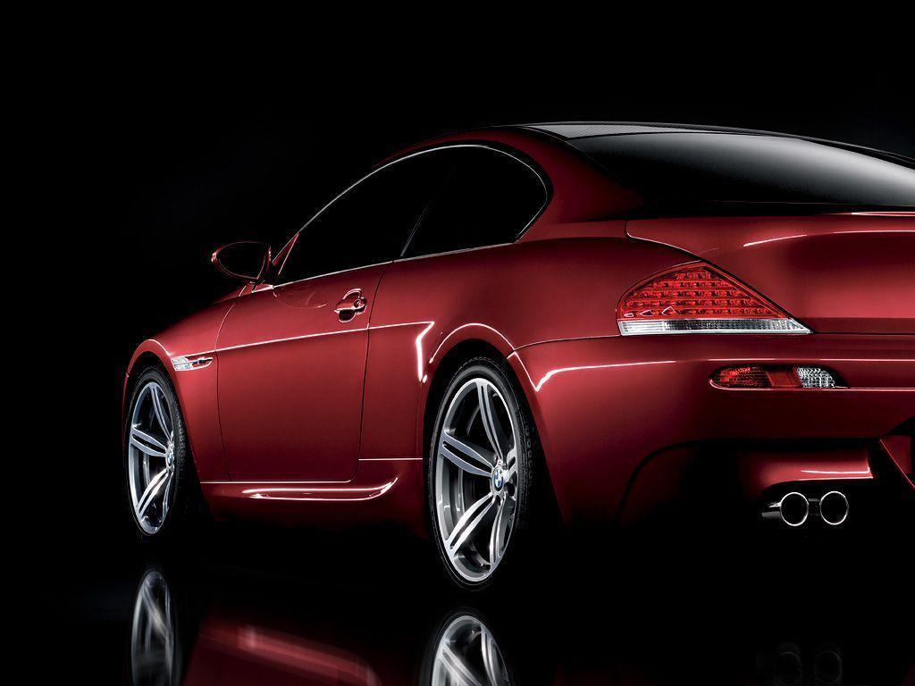 BMW M6 Wallpapers