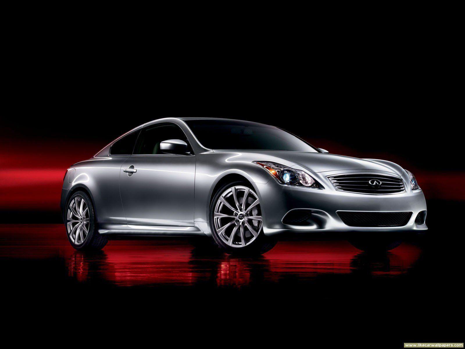 Superior Automotive Design Infiniti G37 Wallpapers