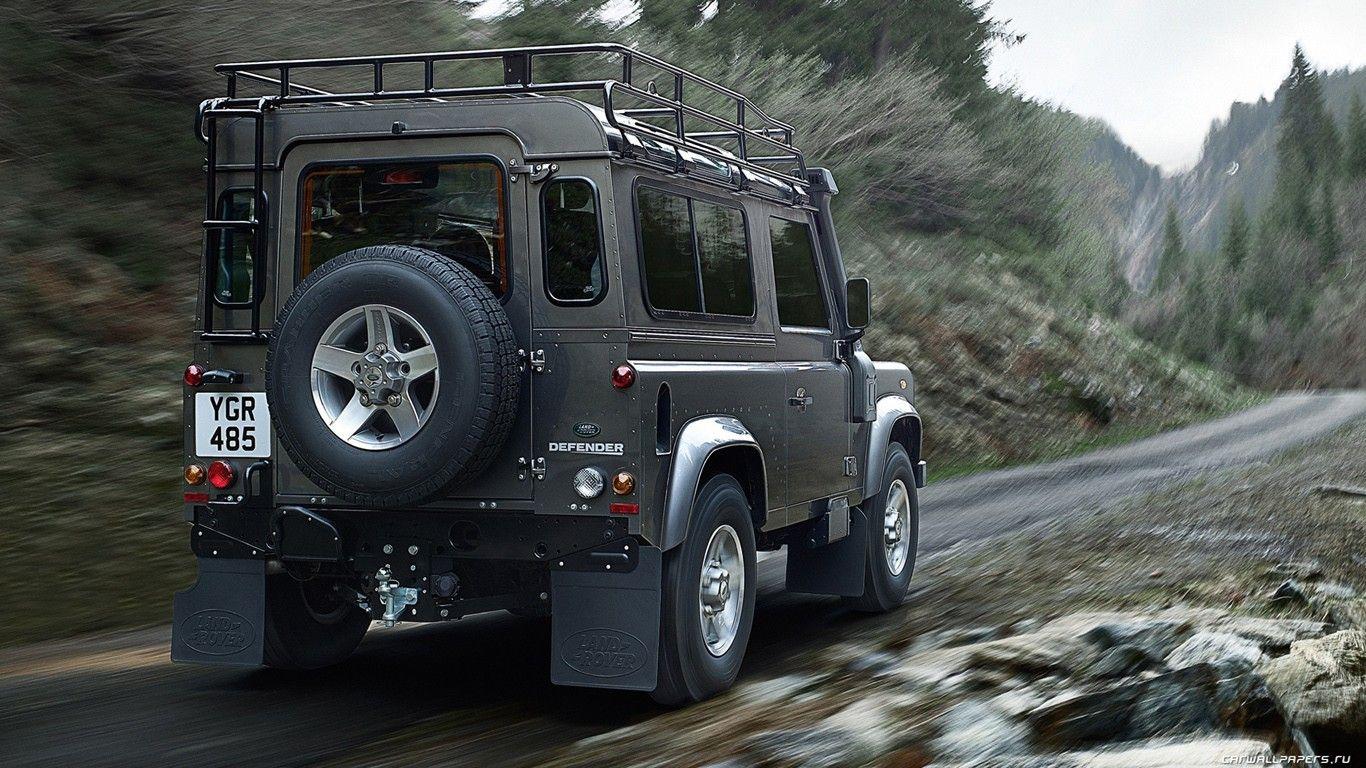 Cool Land Rover Defender 2016 Wallpapers, 781539