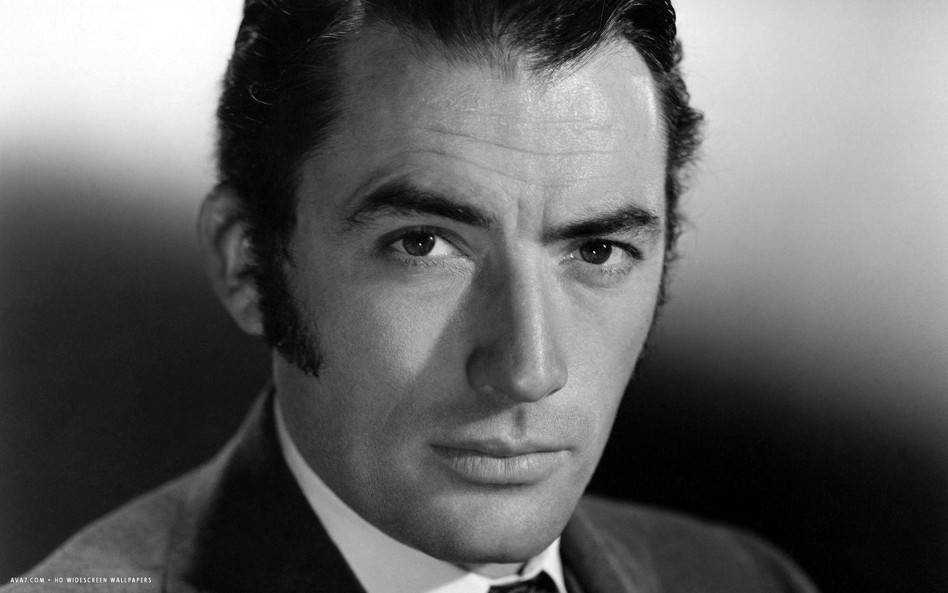 gregory peck actor hd widescreen wallpapers / actors backgrounds