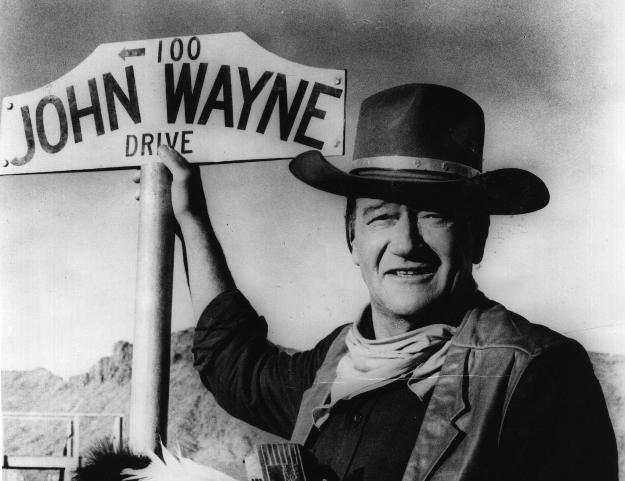 John Wayne Wallpapers Image Photos Pictures Backgrounds