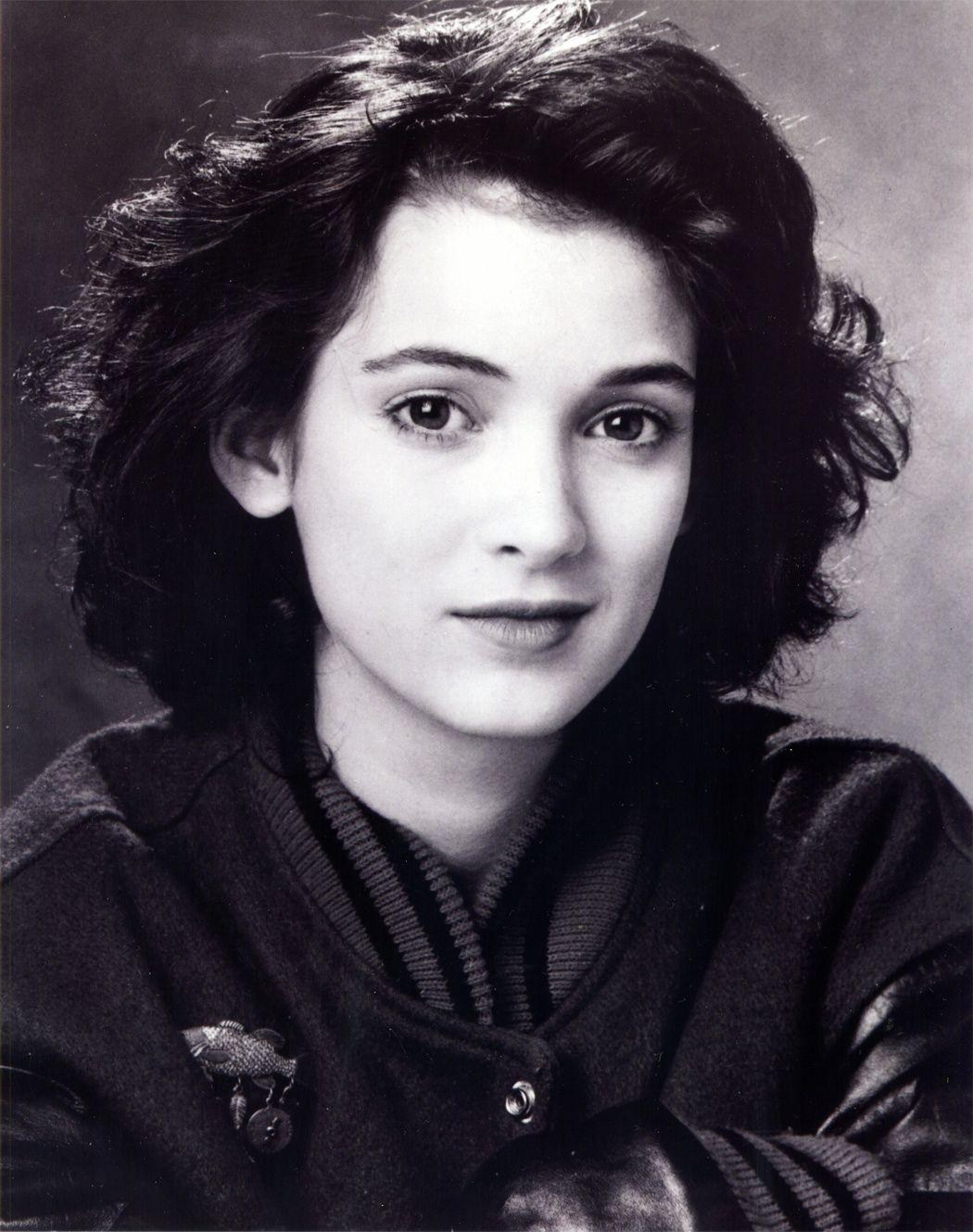 Winona Ryder photo 59 of 336 pics, wallpapers