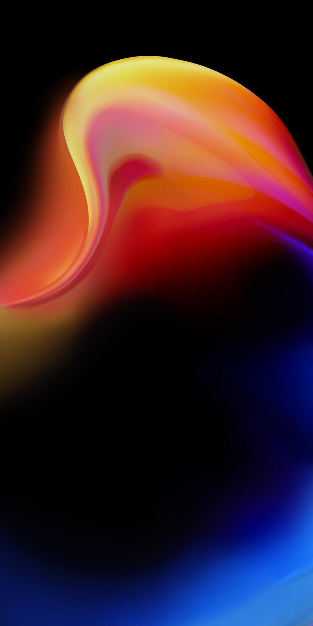 Download Redmi 6 Pro Wallpapers