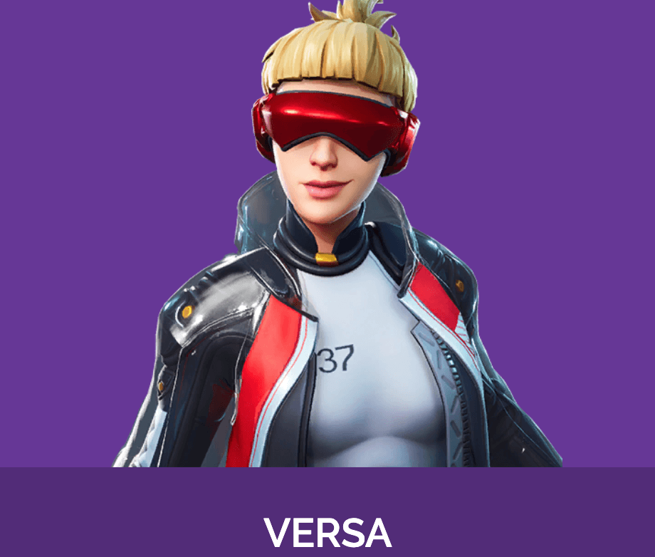 Versa Fortnite wallpapers