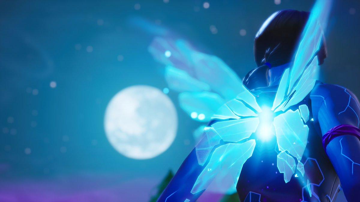 Dream Fortnite wallpapers