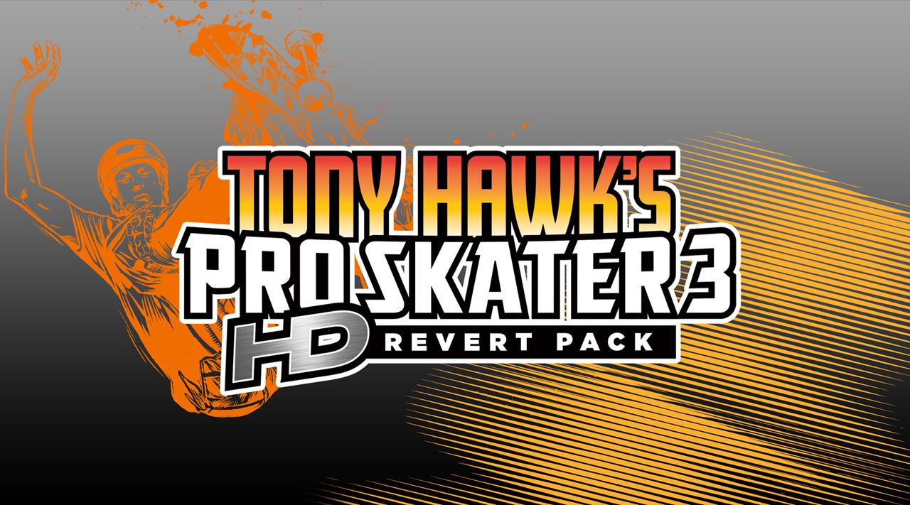 Tony Hawk’s Pro Skater HD HD Wallpapers 17