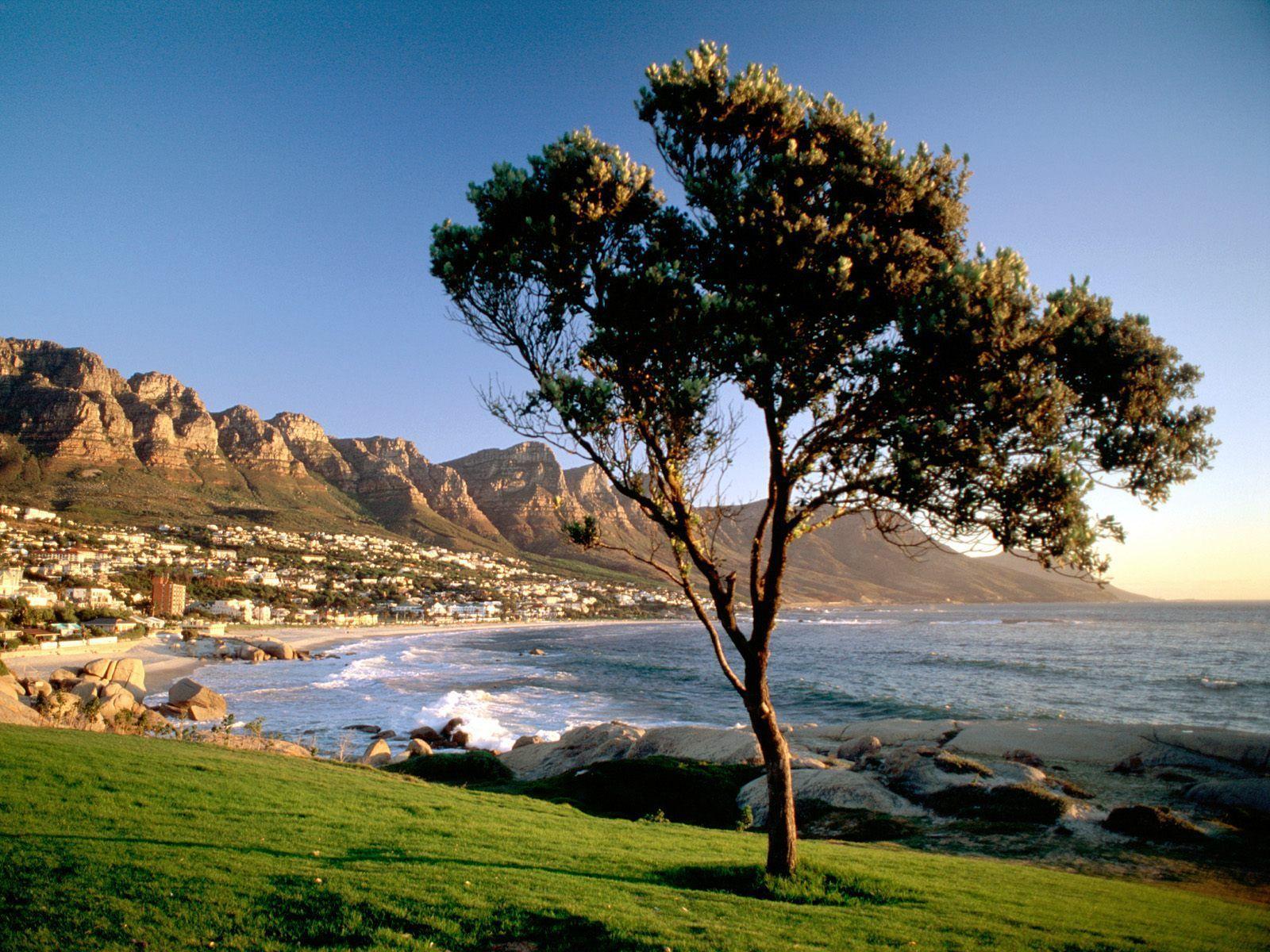 Cape Town, South Africa