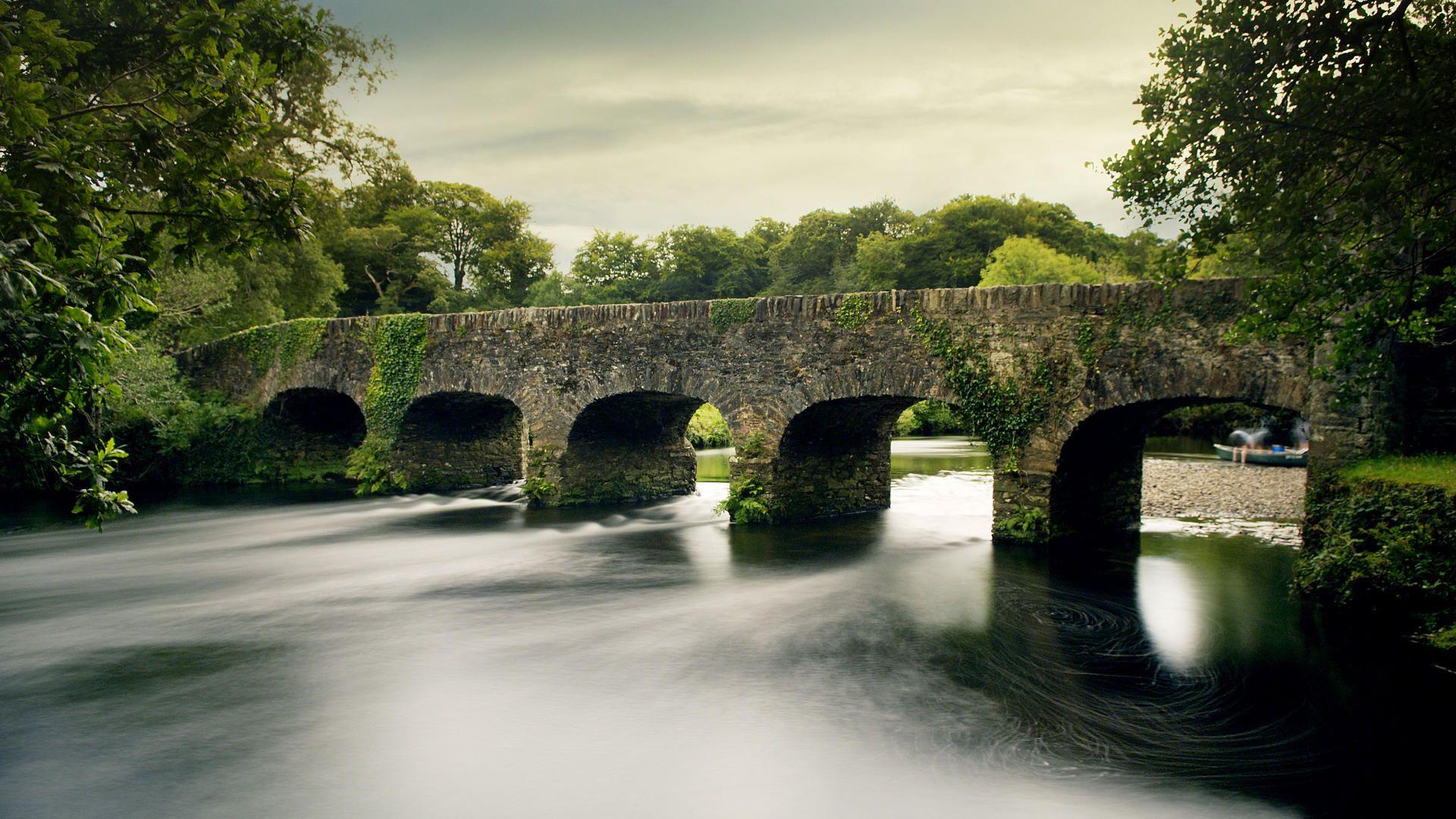 Northern Ireland Desktop Wallpapers