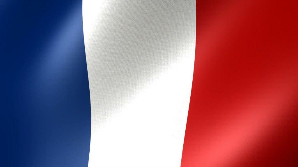 France Flag Wallpapers