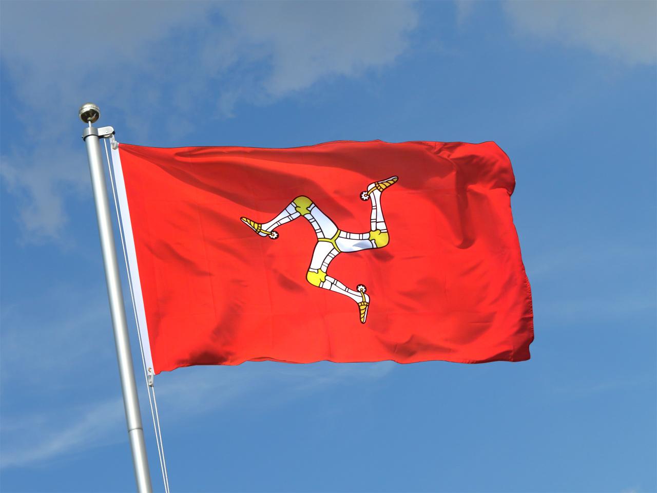 manx flag