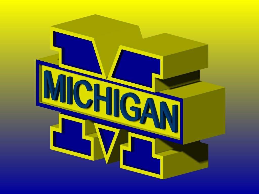 HD Quality Wallpaper, Michigan Football