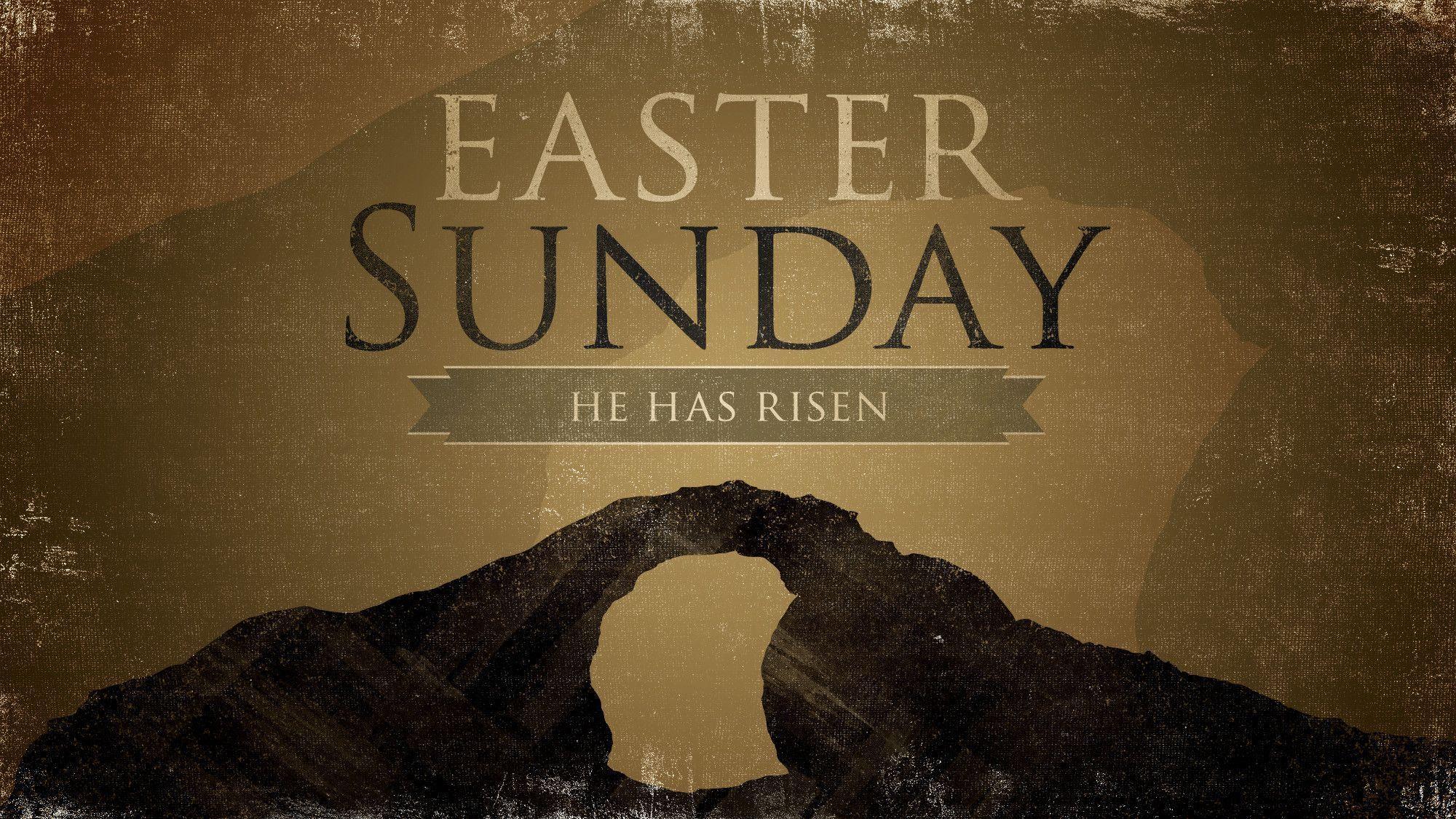 Easter Sunday hd wallpapers