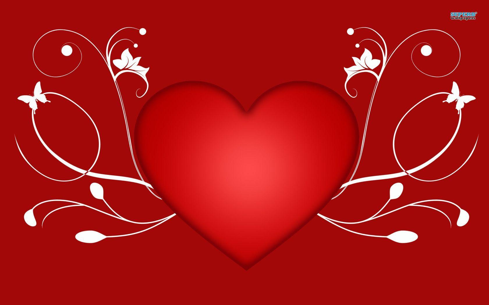 Valentines day Wallpapers 2014 Free