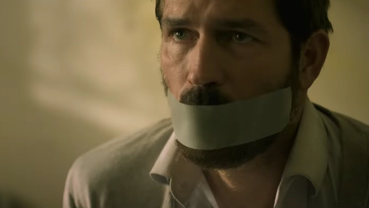 Trailer For Jim Caviezel’s Kidnapping Thriller INFIDEL