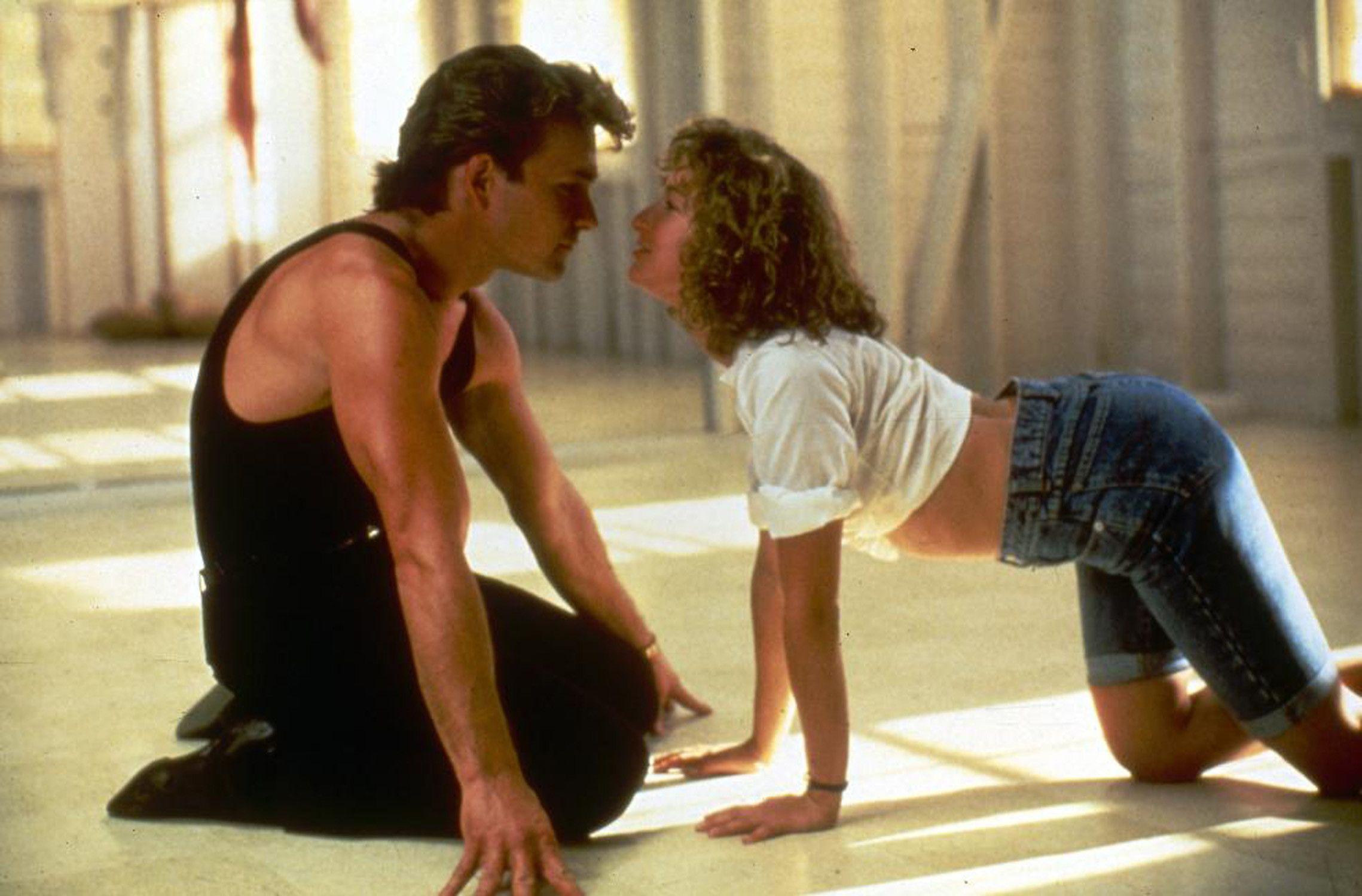 Dirty Dancing Wallpapers