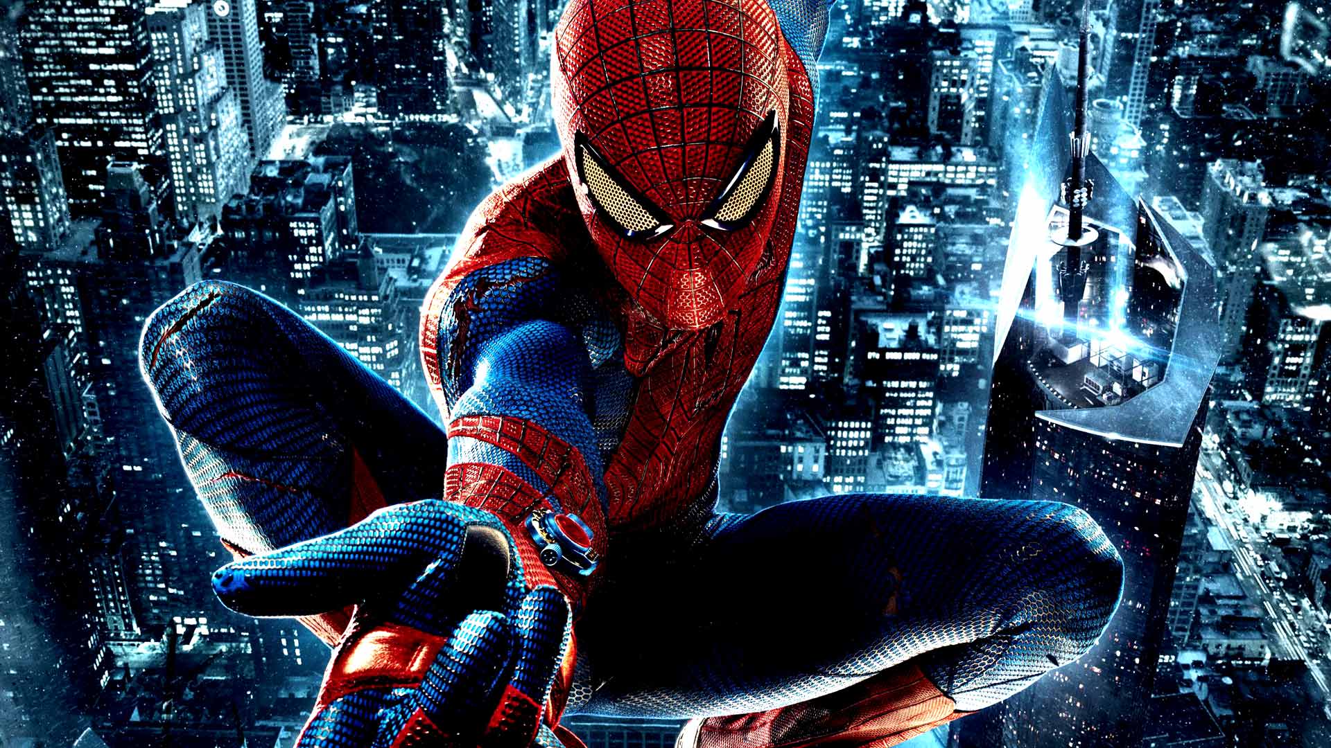 Amazing Spider Man 2 Wallpapers