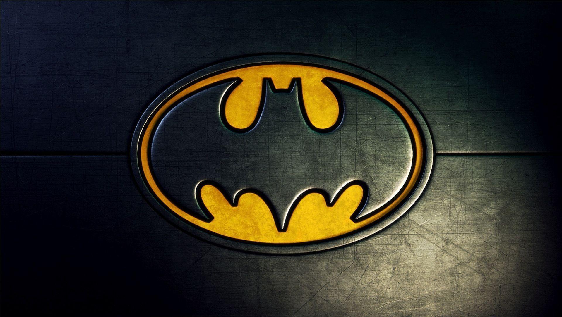 Batman Symbol Image Hd