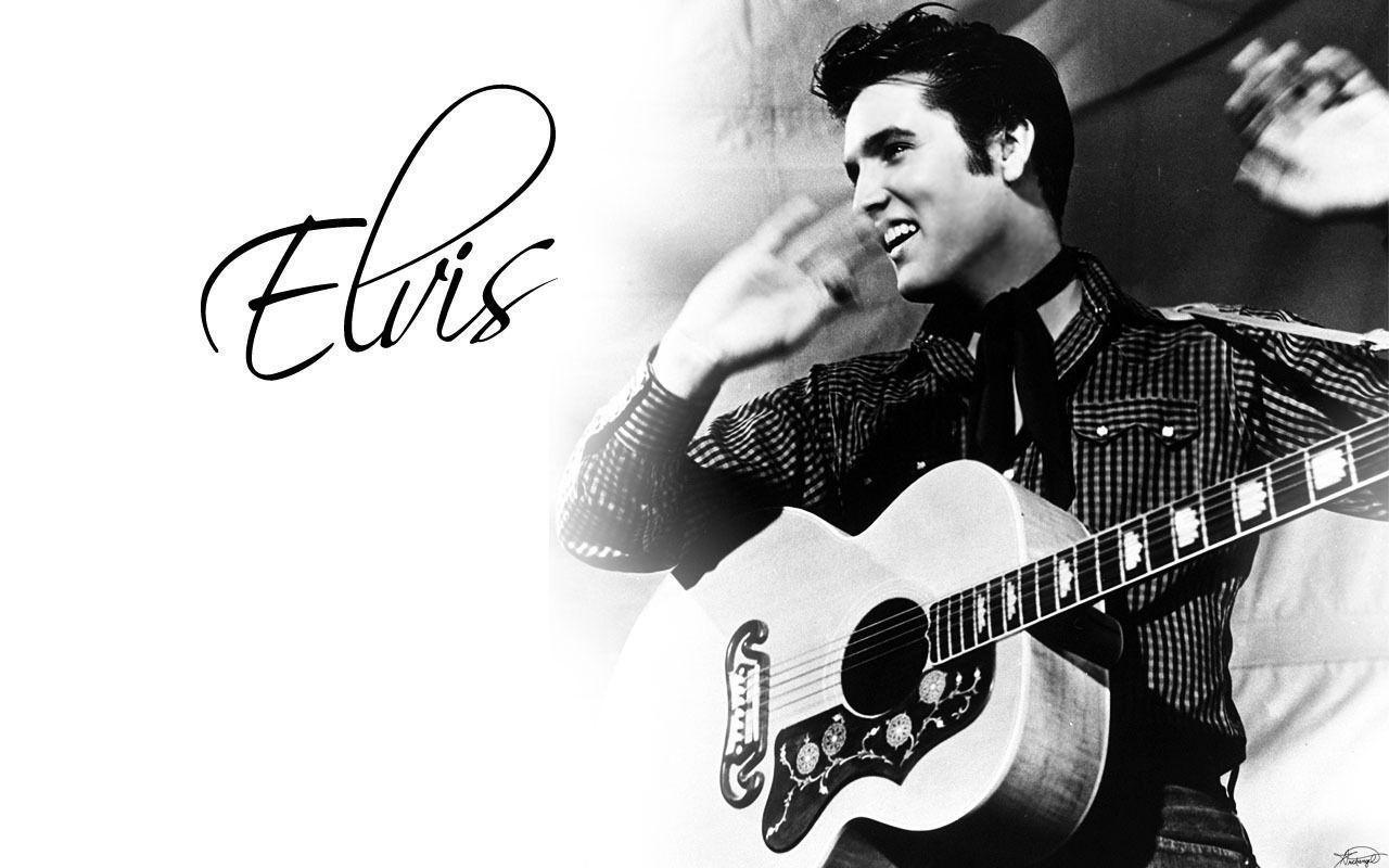 Elvis Presley