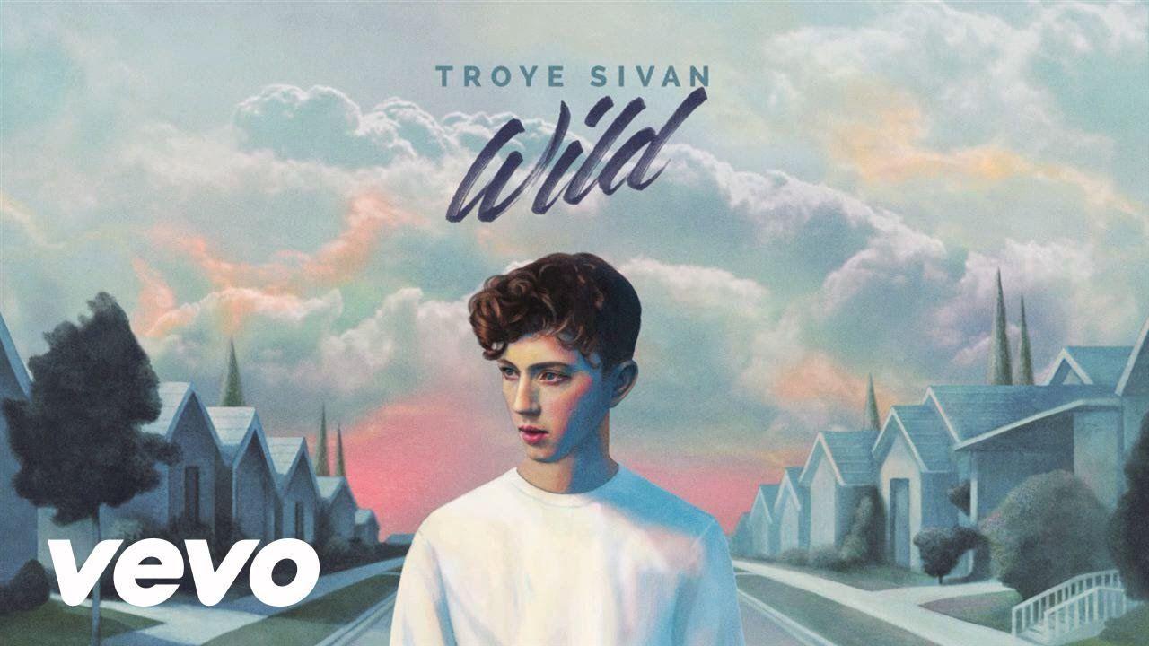 Similiar Wild Troye Sivan Tumblr Keywords