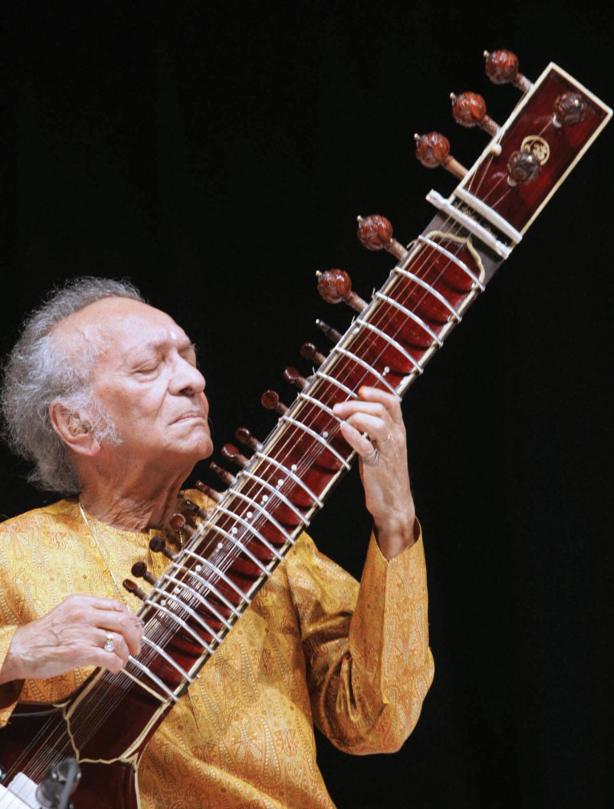 SITARS, RAGAS AND INDIAN CLASSICAL MUSIC: Some Wallpapers