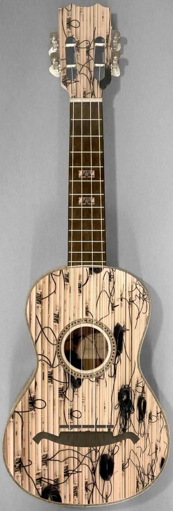 644 best Ukulele! image