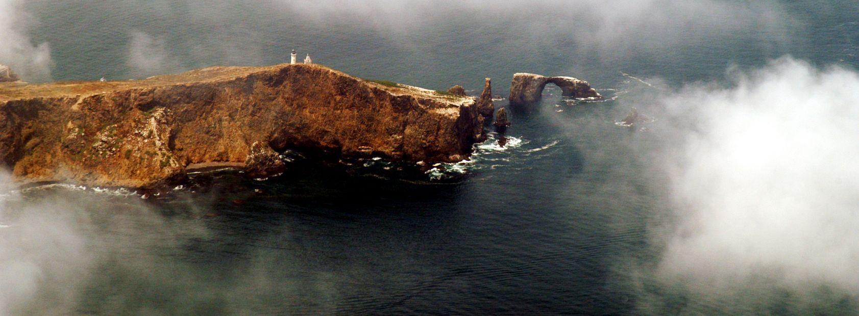 Channel Islands National Park