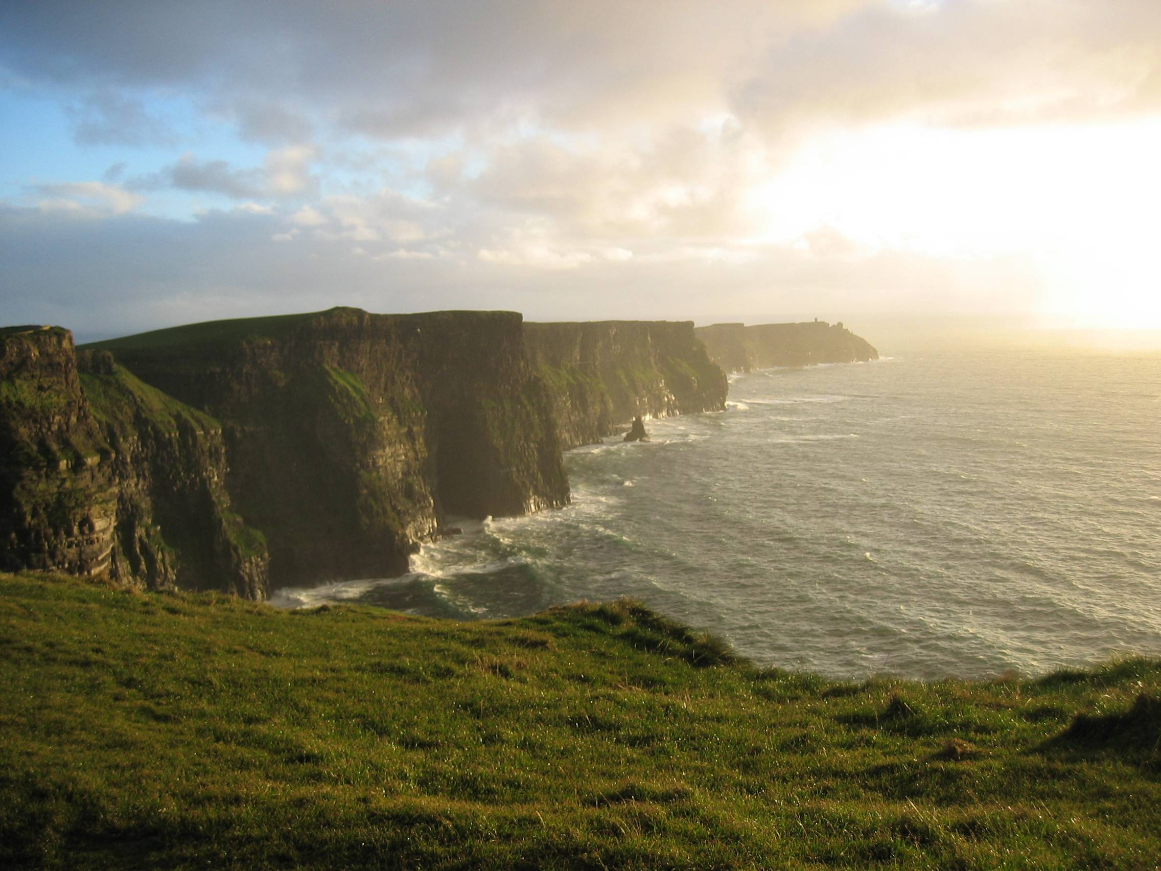 Cliffs of Moher Wallpapers 17