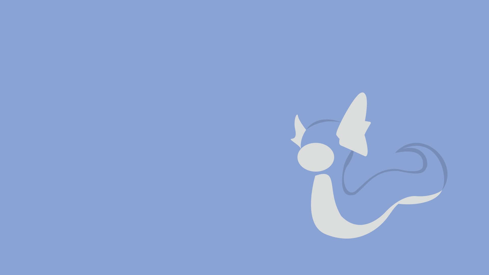 Dratini by PokeTrainerManro