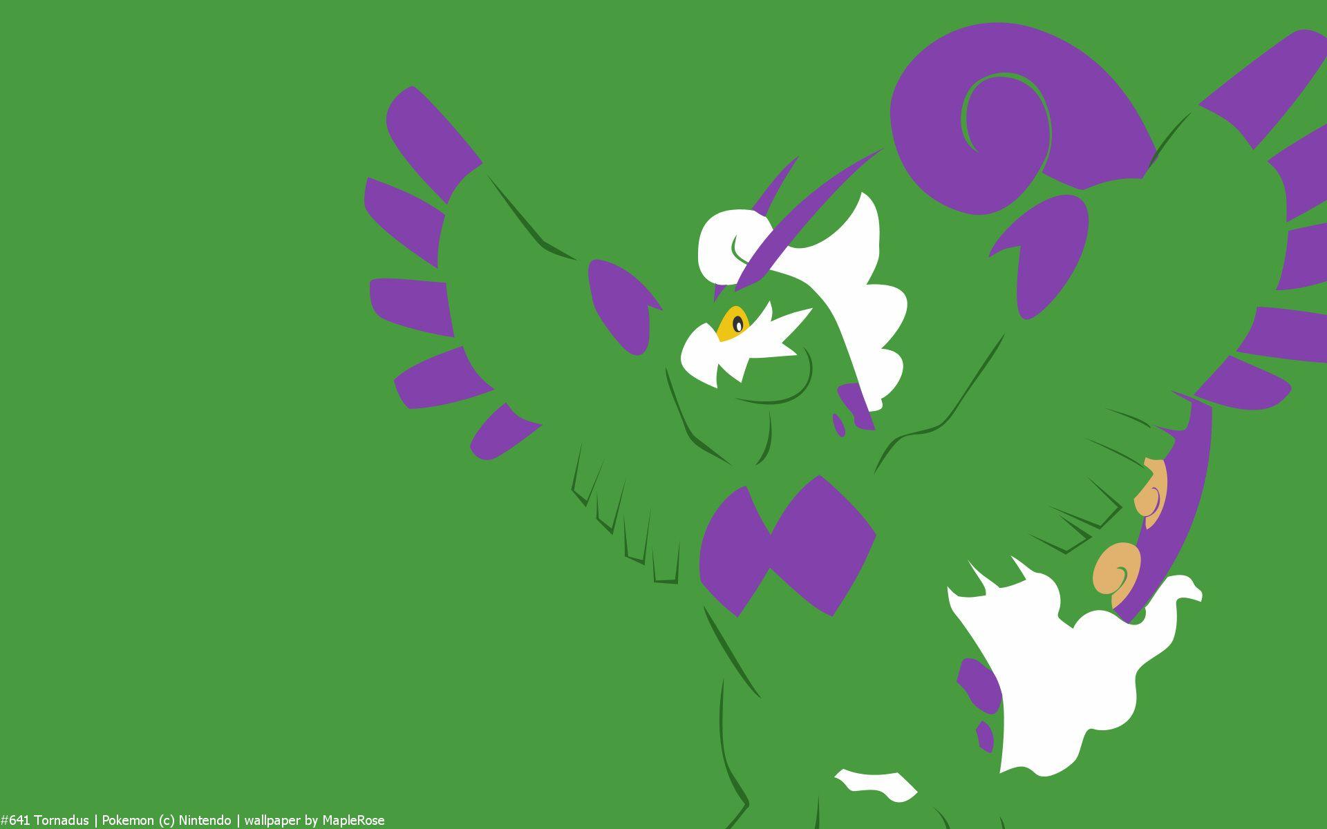 641 Tornadus