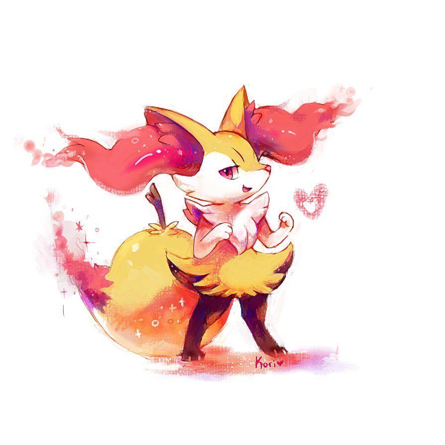 Braixen