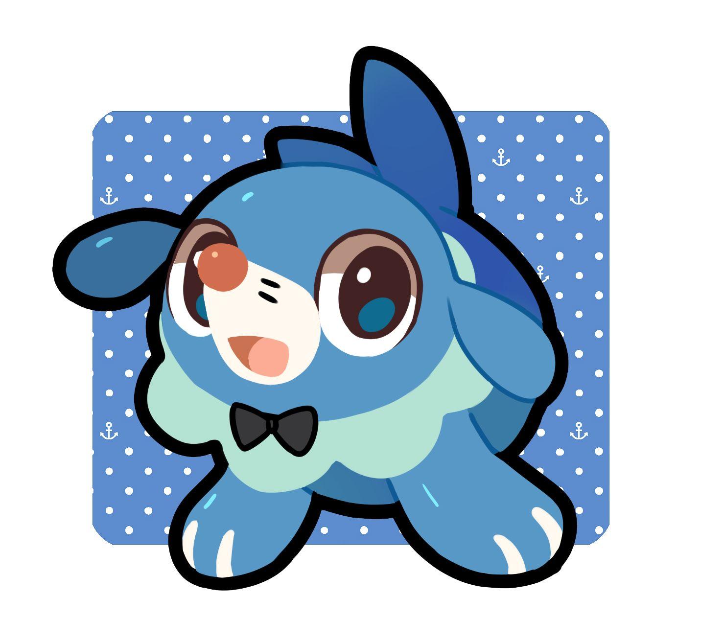 Popplio