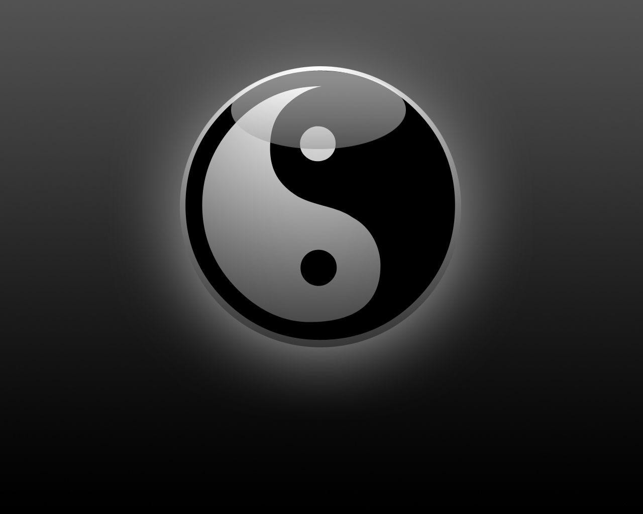 19 Yin & Yang HD Wallpapers